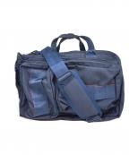 BRIEFING×BEAMSブリーフィング×ビームス）の古着「別注3WAY BAG」｜ネイビー