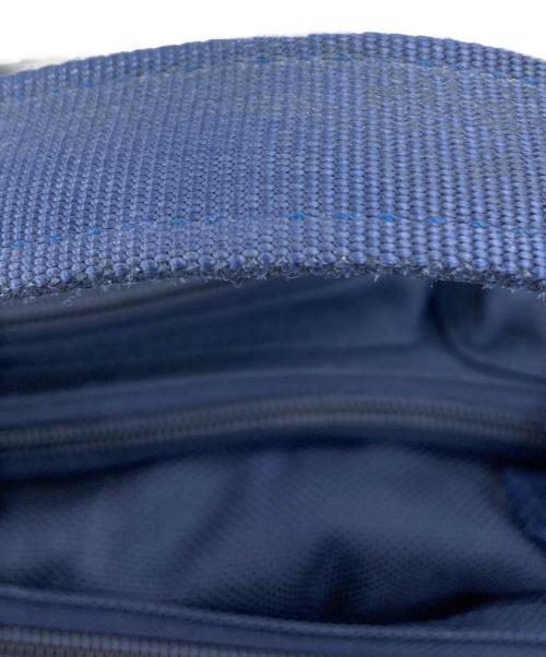 BRIEFING（ブリーフィング）BRIEFING (ブリーフィング) BEAMS (ビームス) 別注3WAY BAG ネイビーの古着・服飾アイテム