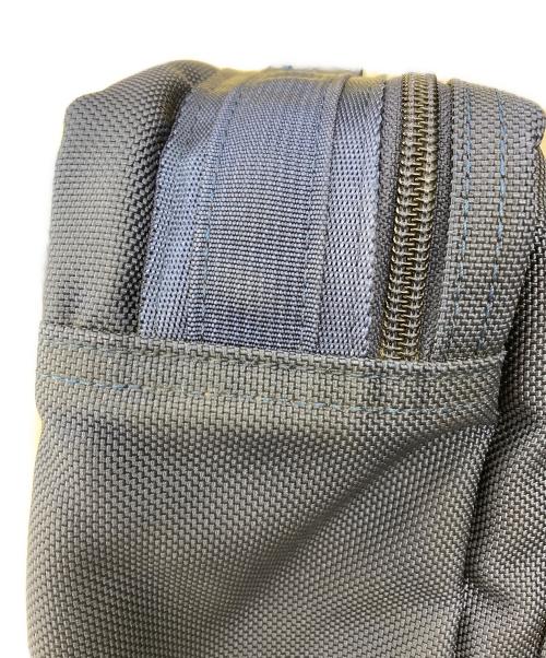 BRIEFING（ブリーフィング）BRIEFING (ブリーフィング) BEAMS (ビームス) 別注3WAY BAG ネイビーの古着・服飾アイテム