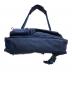 中古・古着 BRIEFING (ブリーフィング) BEAMS (ビームス) 別注3WAY BAG ネイビー：22000円