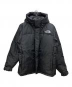 THE NORTH FACEザ ノース フェイス）の古着「バルトロライトジャケット」｜ブラック