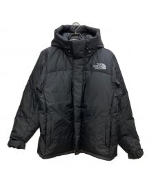 THE NORTH FACE（ザ ノース フェイス）の古着「バルトロライトジャケット」｜ブラック