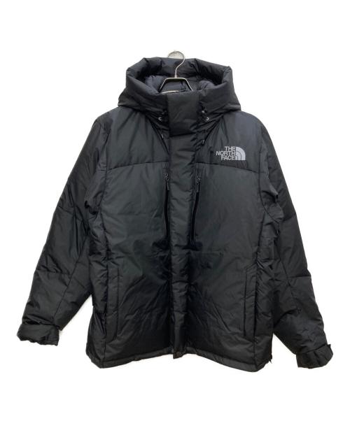 THE NORTH FACE（ザ ノース フェイス）THE NORTH FACE (ザ ノース フェイス) バルトロライトジャケット ブラック サイズ:Lの古着・服飾アイテム