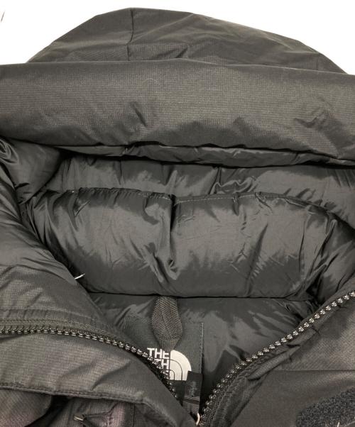 THE NORTH FACE（ザ ノース フェイス）THE NORTH FACE (ザ ノース フェイス) バルトロライトジャケット ブラック サイズ:Lの古着・服飾アイテム