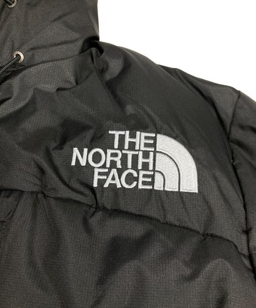 THE NORTH FACE（ザ ノース フェイス）THE NORTH FACE (ザ ノース フェイス) バルトロライトジャケット ブラック サイズ:Lの古着・服飾アイテム