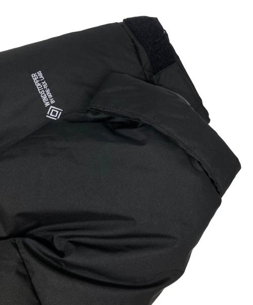THE NORTH FACE（ザ ノース フェイス）THE NORTH FACE (ザ ノース フェイス) バルトロライトジャケット ブラック サイズ:Lの古着・服飾アイテム