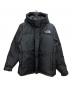 THE NORTH FACE（ザ ノース フェイス）の古着「バルトロライトジャケット」｜ブラック