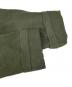 中古・古着 POLO RALPH LAUREN (ポロ・ラルフローレン) ニットワンピース グリーン サイズ:L/G：7000円