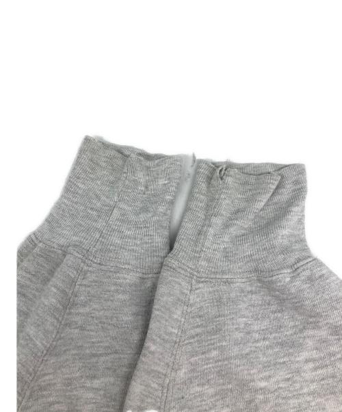 Champion REVERSE WEAVE（チャンピオン リバース ウィーブ）Champion REVERSE WEAVE (チャンピオン リバース ウィーブ) ヴィンテージプリントスウェット グレー サイズ:ＸＬの古着・服飾アイテム