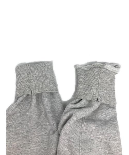 Champion REVERSE WEAVE（チャンピオン リバース ウィーブ）Champion REVERSE WEAVE (チャンピオン リバース ウィーブ) ヴィンテージプリントスウェット グレー サイズ:ＸＬの古着・服飾アイテム