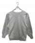 Champion REVERSE WEAVE (チャンピオン リバース ウィーブ) ヴィンテージプリントスウェット グレー サイズ:ＸＬ：18000円