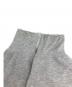 中古・古着 Champion REVERSE WEAVE (チャンピオン リバース ウィーブ) ヴィンテージプリントスウェット グレー サイズ:ＸＬ：18000円