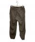 GRAMICCI (グラミチ) NYLON TRACK PANT ブラウン サイズ:Ｌ：6000円