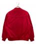 DERBY OF SANFRANSCISCO (ダービーオブサンフランシスコ) CLASSIC DERBY JACKET レッド サイズ:L：35000円