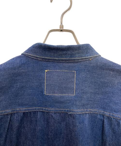 LEVI'S（リーバイス）LEVI'S (リーバイス) 506XX 1STタイプデニムジャケット インディゴ サイズ:44の古着・服飾アイテム