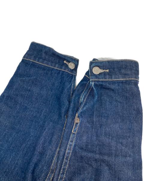 LEVI'S（リーバイス）LEVI'S (リーバイス) 506XX 1STタイプデニムジャケット インディゴ サイズ:44の古着・服飾アイテム