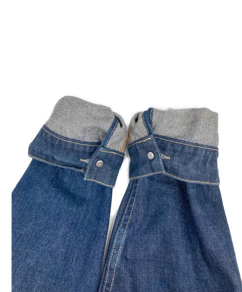 LEVI'S（リーバイス）LEVI'S (リーバイス) 506XX 1STタイプデニムジャケット インディゴ サイズ:44の古着・服飾アイテム