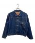 LEVI'S（リーバイス）の古着「506XX 1STタイプデニムジャケット」｜インディゴ