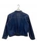 LEVI'S (リーバイス) 506XX 1STタイプデニムジャケット インディゴ サイズ:44：40000円
