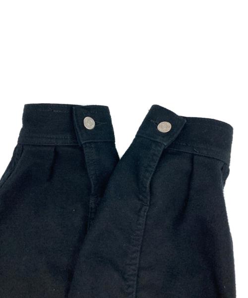 SUPREME（シュプリーム）SUPREME (シュプリーム) MOLESKIN WORK JACKET ブラック サイズ:Ｍの古着・服飾アイテム