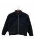 SUPREME（シュプリーム）の古着「MOLESKIN WORK JACKET」｜ブラック