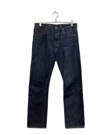 LEVI'S VINTAGE CLOTHING（リーバイス ビンテージ クロージング）の古着「1944モデル 501XX 復刻デニムパンツ」｜インディゴ