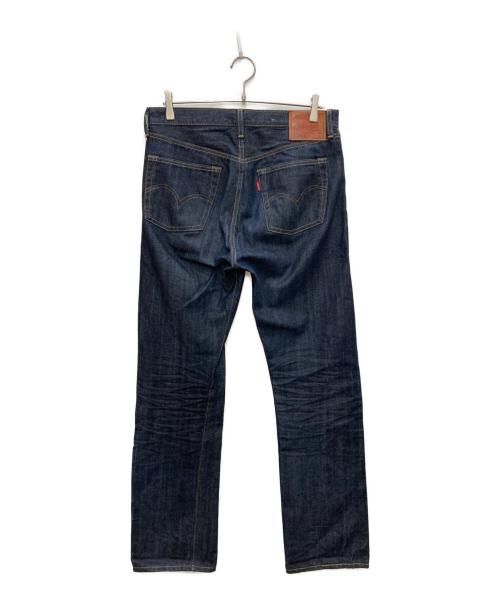 LEVI'S VINTAGE CLOTHING（リーバイス ビンテージ クロージング）LEVI'S VINTAGE CLOTHING (リーバイス ビンテージ クロージング) 1944モデル 501XX 復刻デニムパンツ インディゴ サイズ:83.5㎝の古着・服飾アイテム