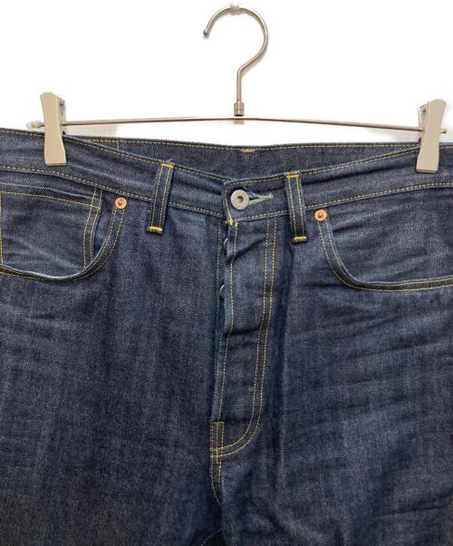 LEVI'S VINTAGE CLOTHING（リーバイス ビンテージ クロージング）LEVI'S VINTAGE CLOTHING (リーバイス ビンテージ クロージング) 1944モデル 501XX 復刻デニムパンツ インディゴ サイズ:83.5㎝の古着・服飾アイテム