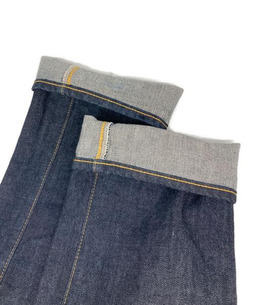 LEVI'S VINTAGE CLOTHING（リーバイス ビンテージ クロージング）LEVI'S VINTAGE CLOTHING (リーバイス ビンテージ クロージング) 1944モデル 501XX 復刻デニムパンツ インディゴ サイズ:83.5㎝の古着・服飾アイテム