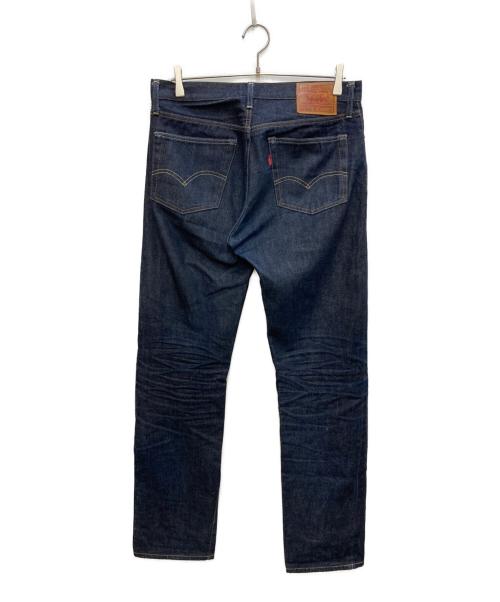 LEVI'S VINTAGE CLOTHING（リーバイス ビンテージ クロージング）LEVI'S VINTAGE CLOTHING (リーバイス ビンテージ クロージング) 1954年モデル 501ZXX 復刻デニムパンツ インディゴ サイズ:W33L34の古着・服飾アイテム