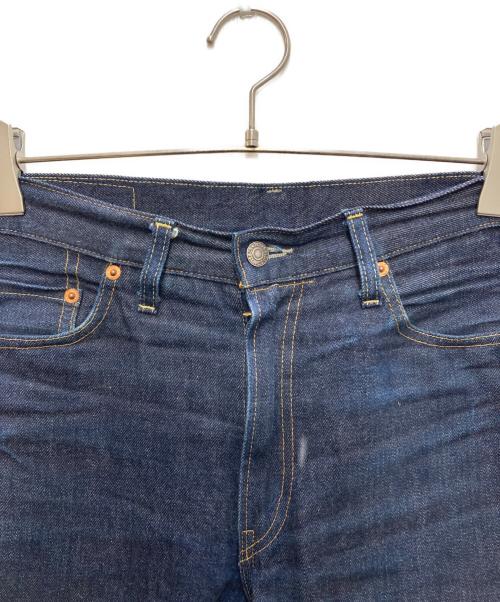 LEVI'S VINTAGE CLOTHING（リーバイス ビンテージ クロージング）LEVI'S VINTAGE CLOTHING (リーバイス ビンテージ クロージング) 1954年モデル 501ZXX 復刻デニムパンツ インディゴ サイズ:W33L34の古着・服飾アイテム