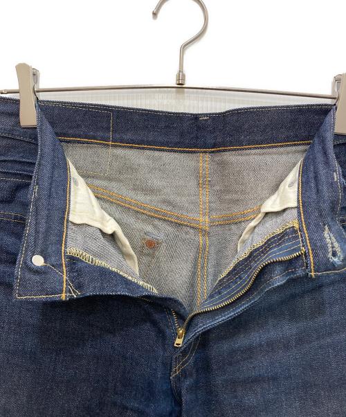 LEVI'S VINTAGE CLOTHING（リーバイス ビンテージ クロージング）LEVI'S VINTAGE CLOTHING (リーバイス ビンテージ クロージング) 1954年モデル 501ZXX 復刻デニムパンツ インディゴ サイズ:W33L34の古着・服飾アイテム