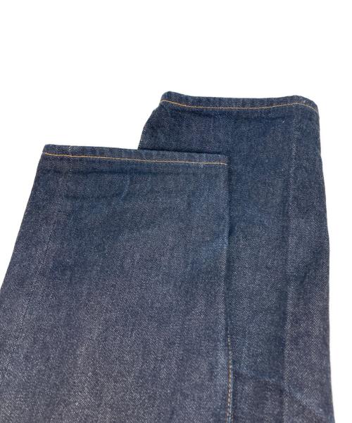 LEVI'S VINTAGE CLOTHING（リーバイス ビンテージ クロージング）LEVI'S VINTAGE CLOTHING (リーバイス ビンテージ クロージング) 1954年モデル 501ZXX 復刻デニムパンツ インディゴ サイズ:W33L34の古着・服飾アイテム