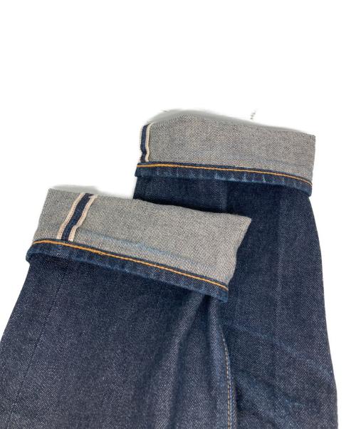 LEVI'S VINTAGE CLOTHING（リーバイス ビンテージ クロージング）LEVI'S VINTAGE CLOTHING (リーバイス ビンテージ クロージング) 1954年モデル 501ZXX 復刻デニムパンツ インディゴ サイズ:W33L34の古着・服飾アイテム