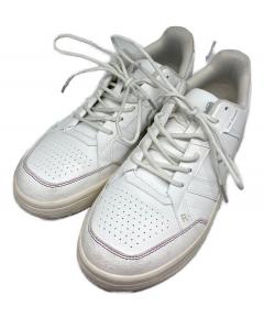 中古・古着通販】On (オン) THE ROGER Clubhouse ホワイト サイズ:27.5