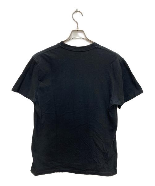 SUPREME（シュプリーム）SUPREME (シュプリーム) Wheaties Tee ブラック サイズ:Ｍの古着・服飾アイテム