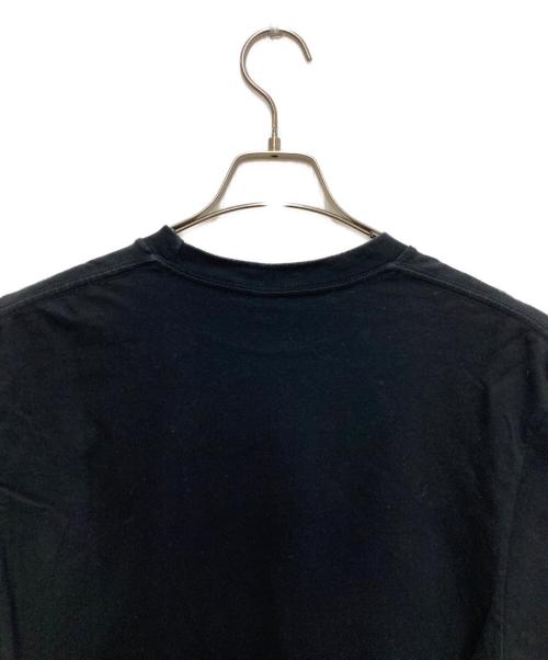 SUPREME（シュプリーム）SUPREME (シュプリーム) Wheaties Tee ブラック サイズ:Ｍの古着・服飾アイテム