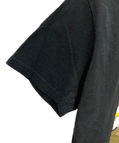 SUPREME（シュプリーム）SUPREME (シュプリーム) Wheaties Tee ブラック サイズ:Ｍの古着・服飾アイテム