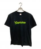 SUPREMEシュプリーム）の古着「shrek tee」｜ブラック