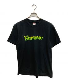 SUPREME（シュプリーム）の古着「shrek tee」｜ブラック