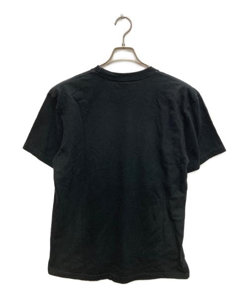 SUPREME（シュプリーム）SUPREME (シュプリーム) shrek tee ブラック サイズ:Mの古着・服飾アイテム