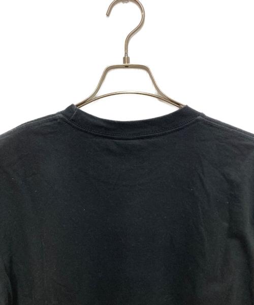 SUPREME（シュプリーム）SUPREME (シュプリーム) shrek tee ブラック サイズ:Mの古着・服飾アイテム