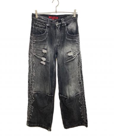 中古・古着通販】Jaded London (ジェイデッドロンドン) ビジュー付
