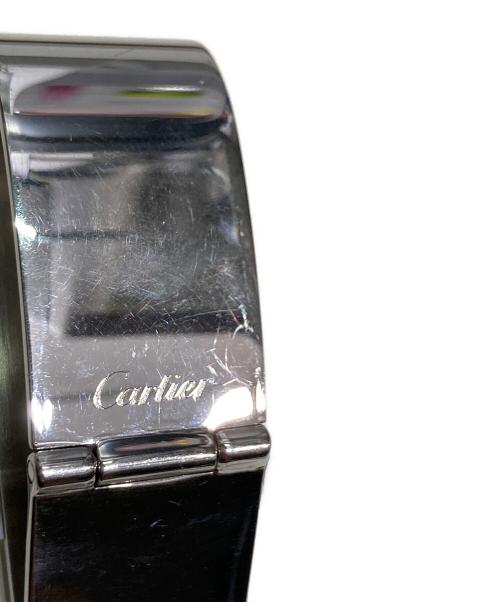 Cartier（カルティエ）Cartier (カルティエ) マネークリップの古着・服飾アイテム