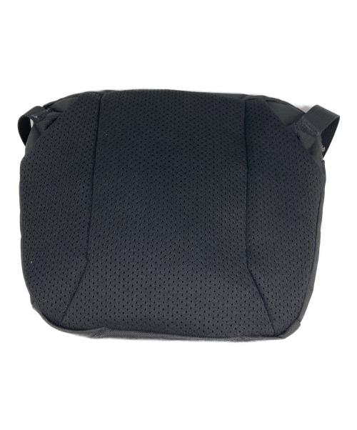ARC'TERYX（アークテリクス）ARC'TERYX (アークテリクス) ショルダーバッグ ブラックの古着・服飾アイテム