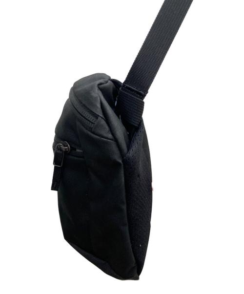ARC'TERYX（アークテリクス）ARC'TERYX (アークテリクス) ショルダーバッグ ブラックの古着・服飾アイテム