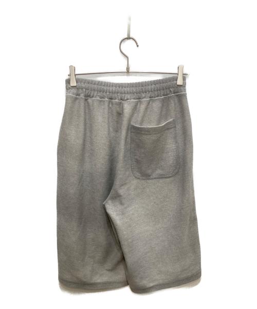 DIESEL（ディーゼル）DIESEL (ディーゼル) P-PERC-SHORT A19116 グレー サイズ:Sの古着・服飾アイテム