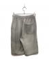 DIESEL (ディーゼル) P-PERC-SHORT A19116 グレー サイズ:S：18000円