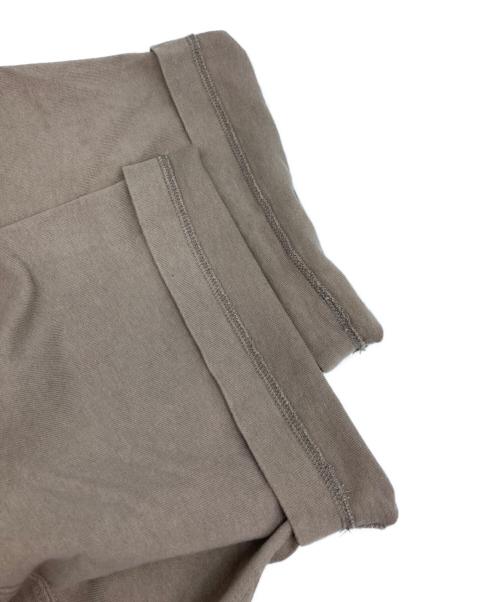 RHC Ron Herman（アールエイチシー ロンハーマン）RHC Ron Herman (アールエイチシー ロンハーマン) Wide Pocket Tee ブラウン サイズ:Lの古着・服飾アイテム