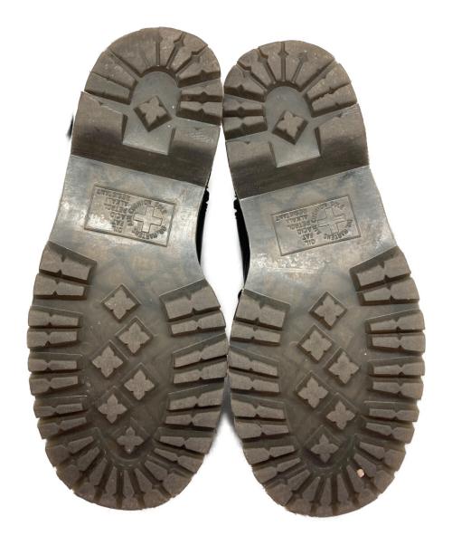 Dr.Martens（ドクターマーチン）Dr.Martens (ドクターマーチン) JADON 8ホールブーツ ブラック サイズ:23cmの古着・服飾アイテム